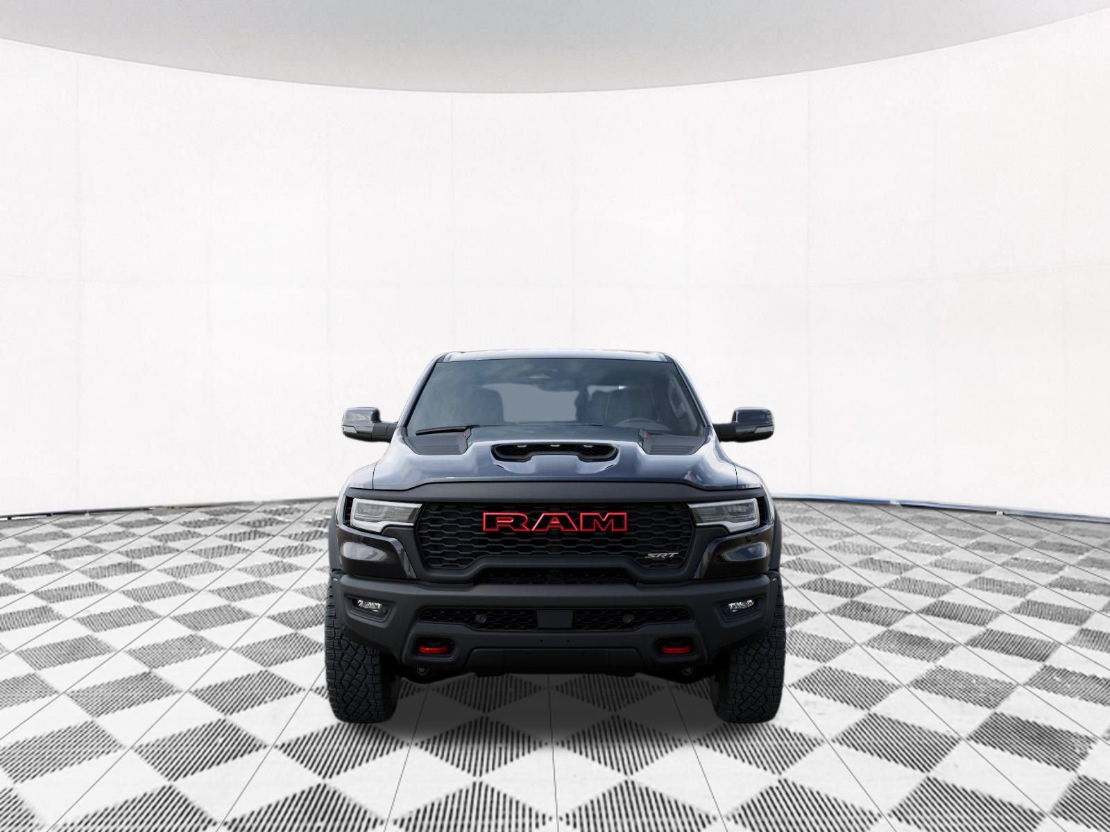 New 2027 RAM 1500 TRX AWD/4WD image 8
