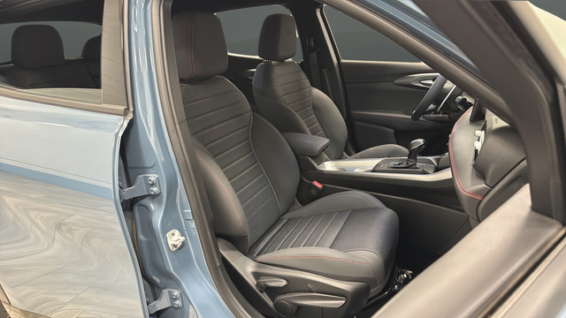 Used 2024 Dodge Hornet R/T AWD/4WD image 24