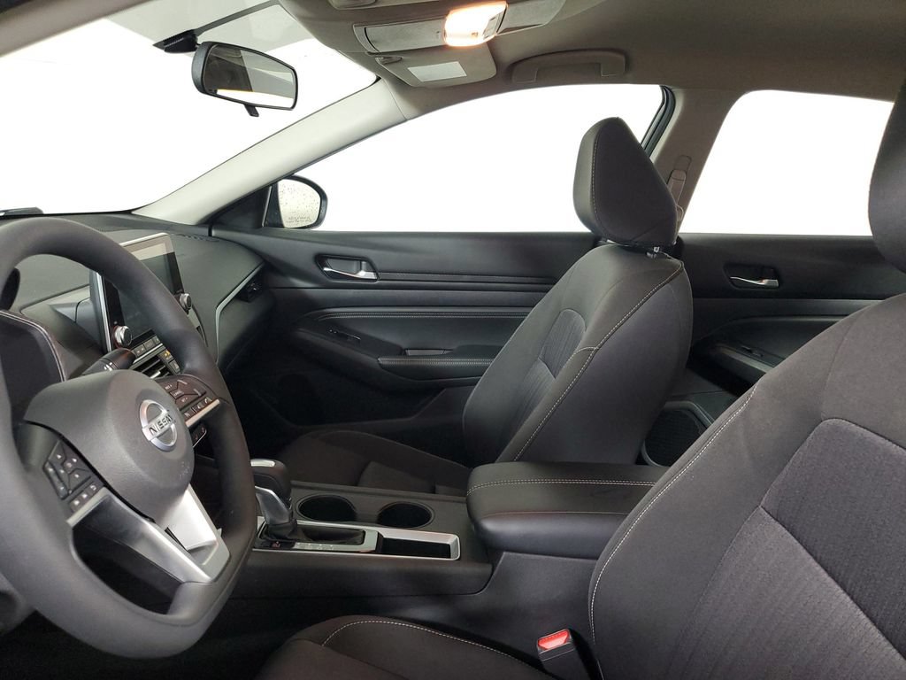 Used 2020 Nissan Altima 2.5 S FWD image 20