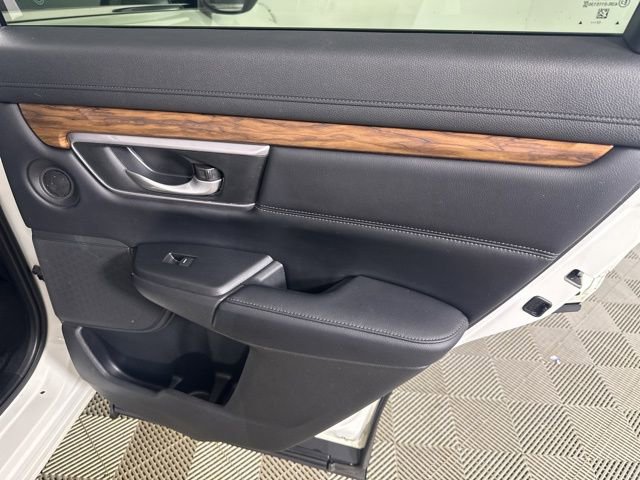 Used 2018 Honda CR-V EX-L image 15