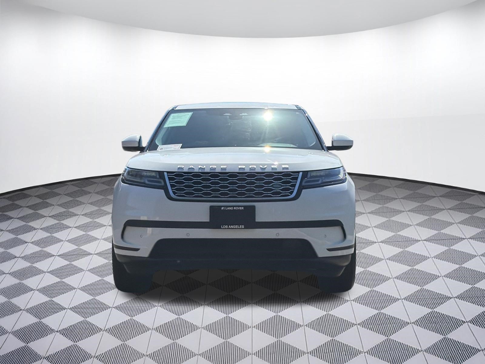 Used 2023 Land Rover Range Rover Velar S AWD/4WD image 6