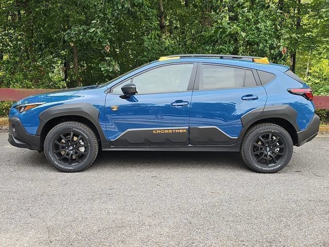 New 2026 Subaru Crosstrek 2.5i Wilderness AWD/4WD image 5