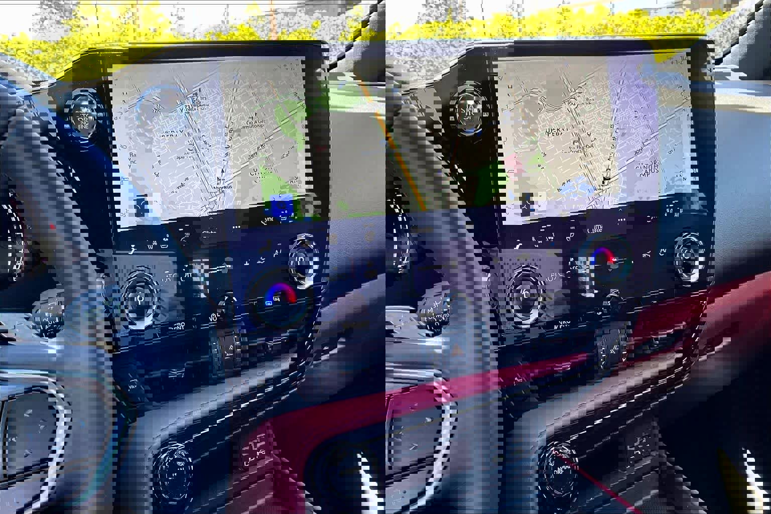 Used 2024 Lexus NX 350 AWD w/ Vision Package image 6