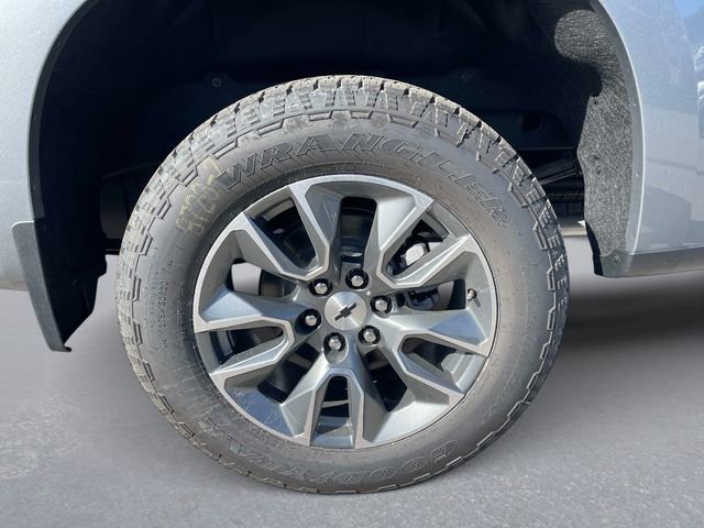 New 2026 Chevrolet Silverado 1500 RST w/ RST All Star Premium Package image 11
