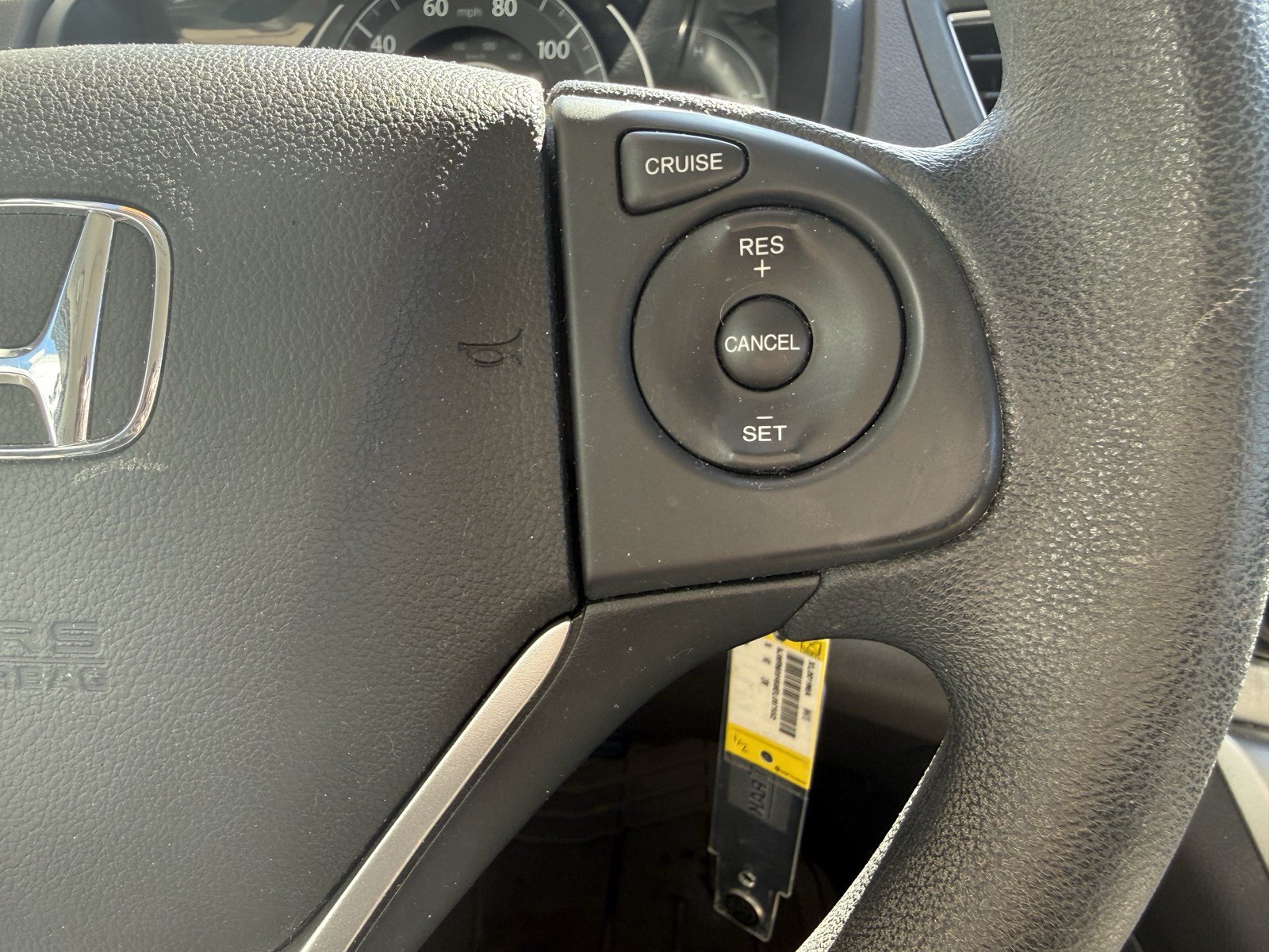 Used 2014 Honda CR-V EX image 21
