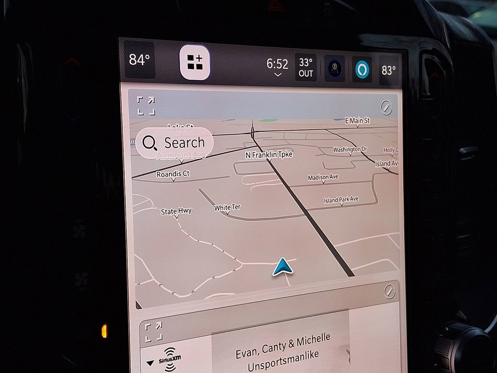 Used 2025 RAM 2500 Big Horn image 12