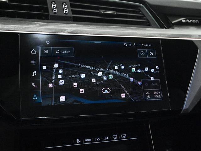 Certified 2023 Audi e-tron Chronos w/ Chronos Package AWD/4WD image 13