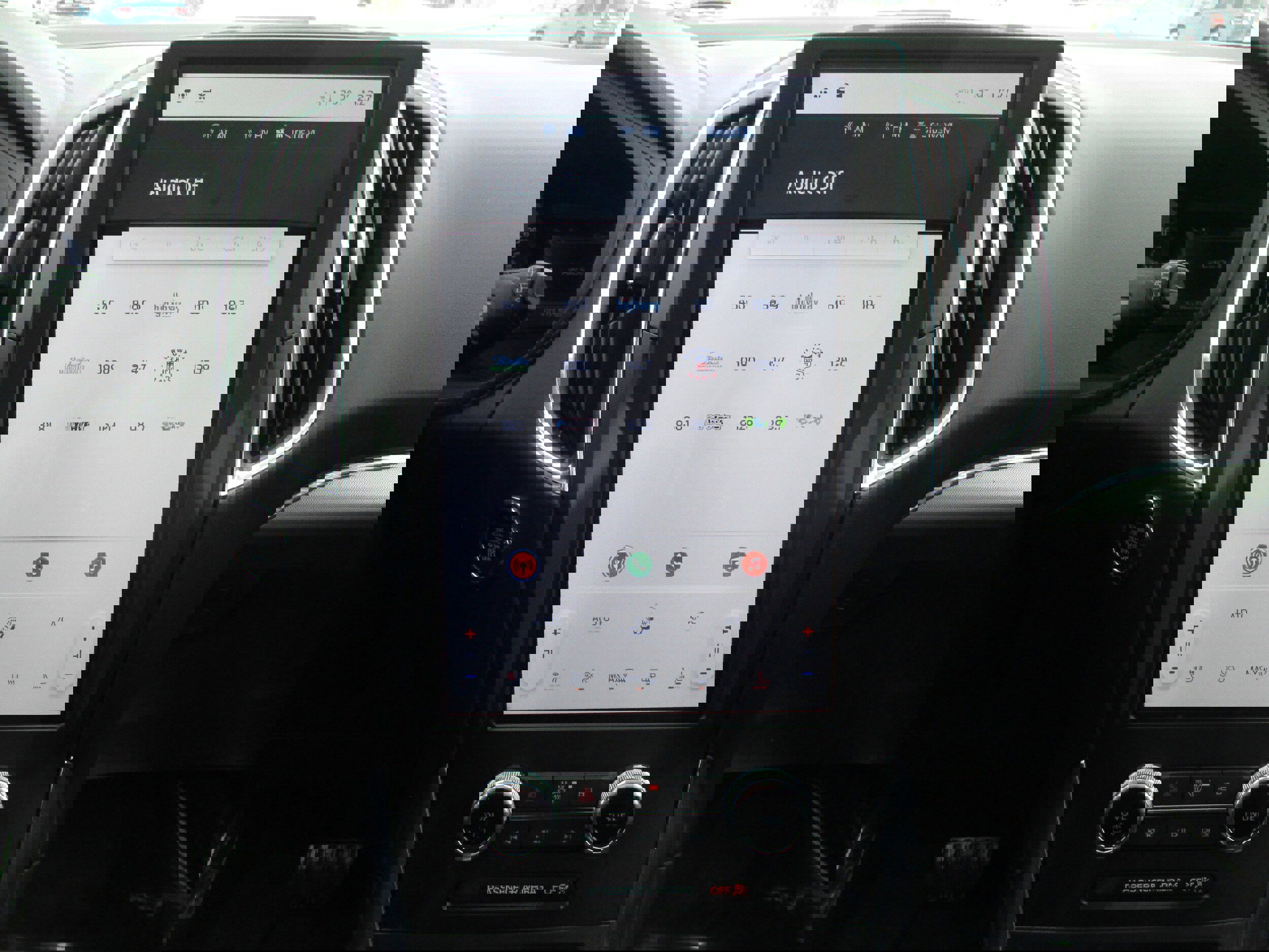 Used 2024 Ford Edge Titanium image 23