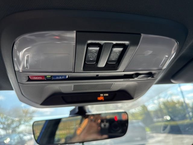 Used 2023 Subaru WRX Limited w/ Popular Package #1 image 8