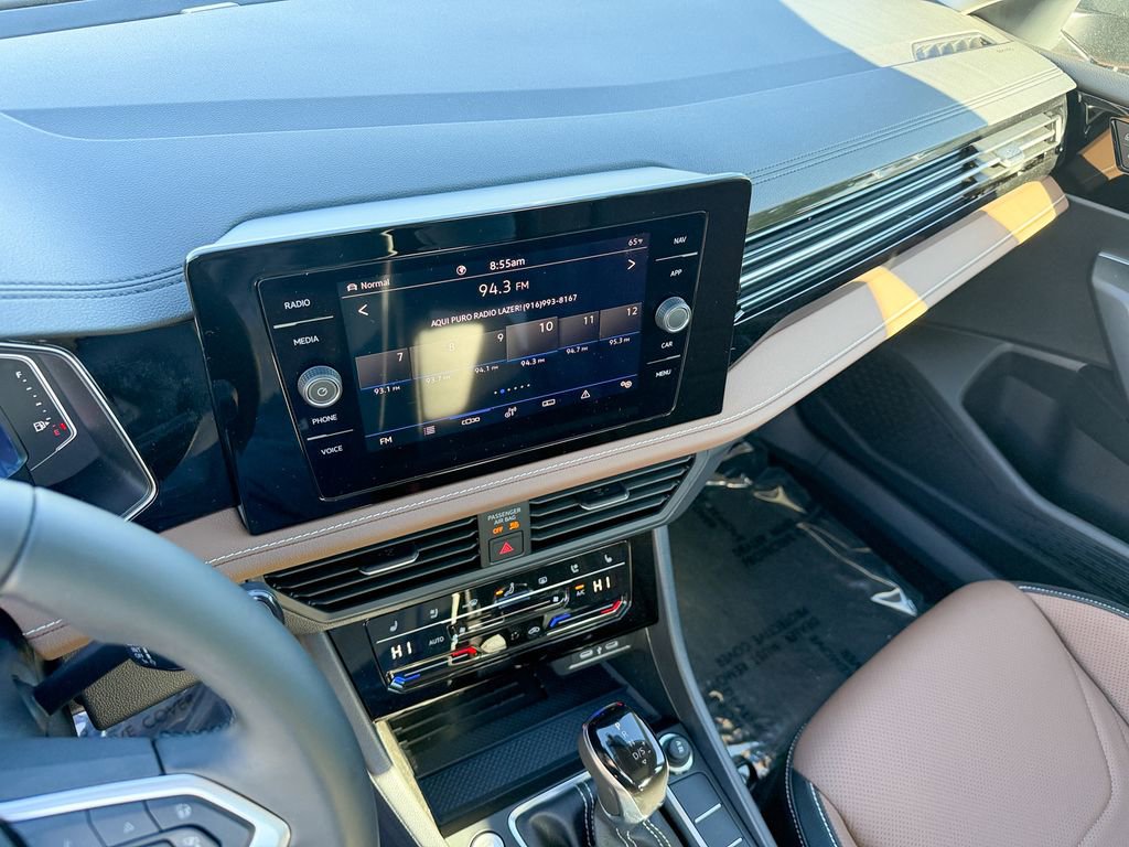 New 2026 Volkswagen Jetta SEL FWD image 19