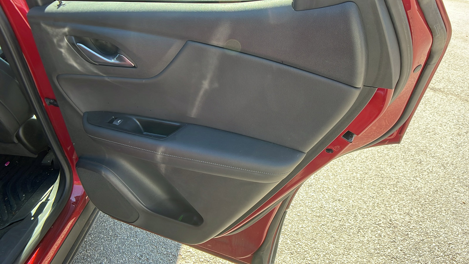 Used 2019 Chevrolet Blazer LT w/ Sound & Technology Package image 21