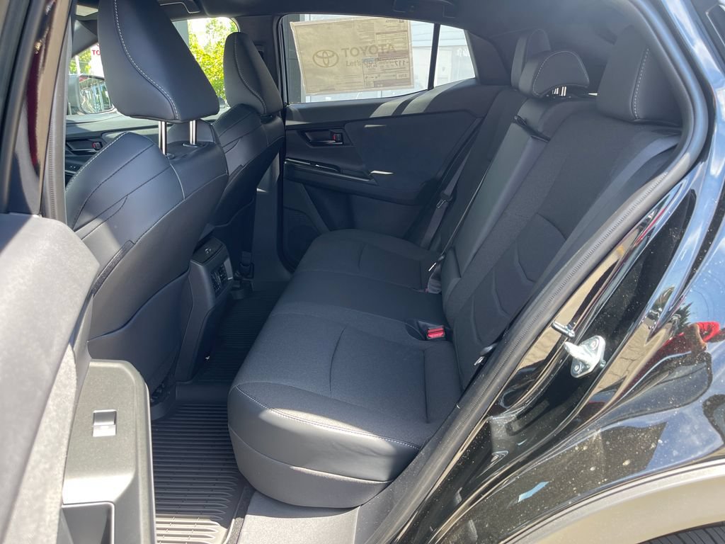 New 2026 Toyota C-HR AWD/4WD image 23