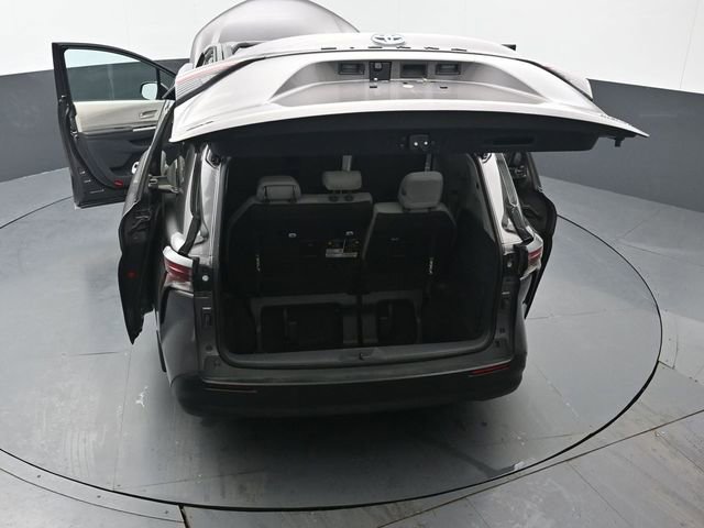 Certified 2024 Toyota Sienna LE w/ LE Plus Package image 52