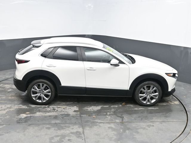 Used 2023 MAZDA CX-30 AWD 2.5 S w/ Preferred Package image 31