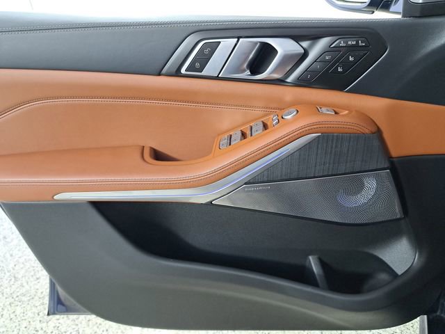 Used 2025 BMW ALPINA XB7 image 25