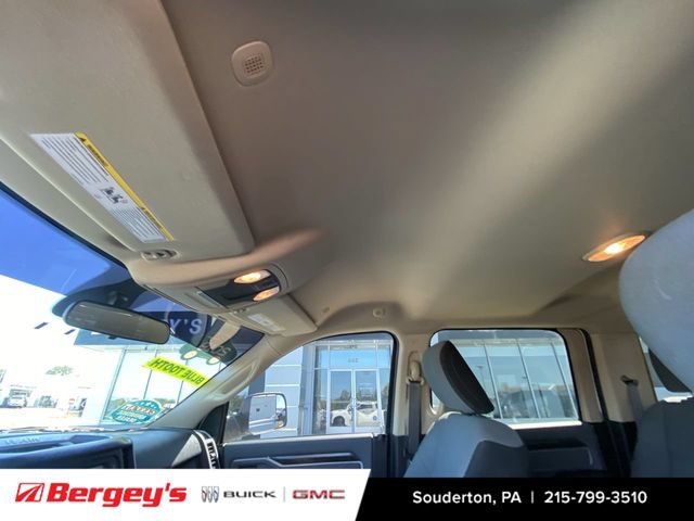 Used 2019 RAM 2500 Big Horn AWD/4WD image 22