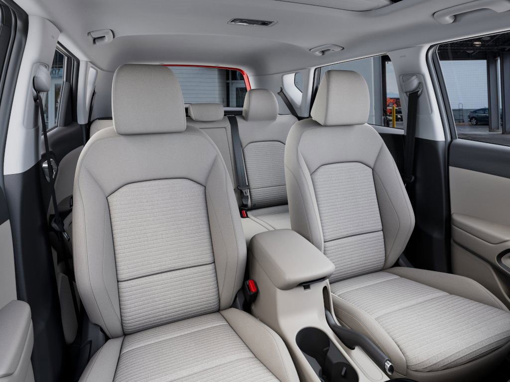 New 2025 Kia Soul EX image 15