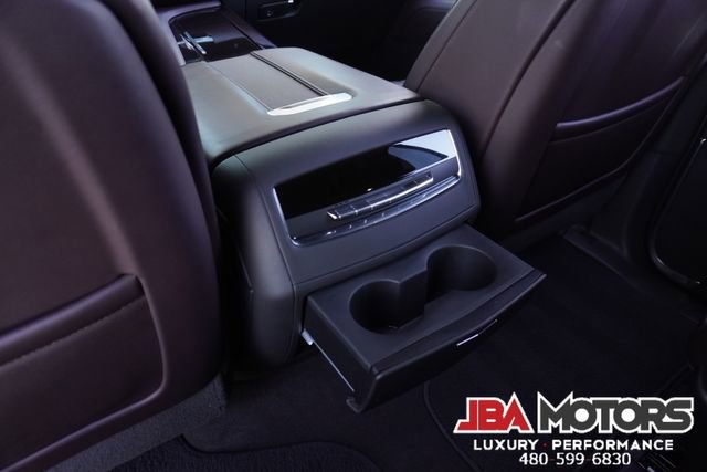 Used 2022 Cadillac Escalade Sport Platinum w/ Heavy-Duty Trailer Package image 43