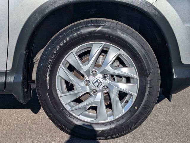 Used 2015 Honda CR-V EX image 11