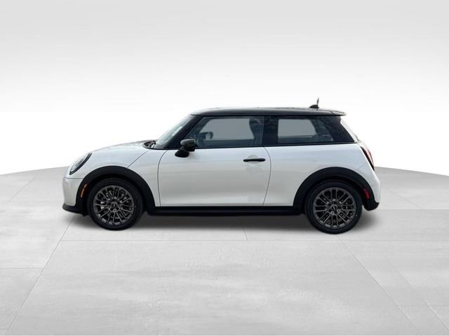 New 2026 MINI Cooper 2-Door Hardtop image 8