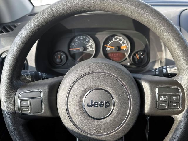 Used 2017 Jeep Compass Sport w/ Power Value Group image 20
