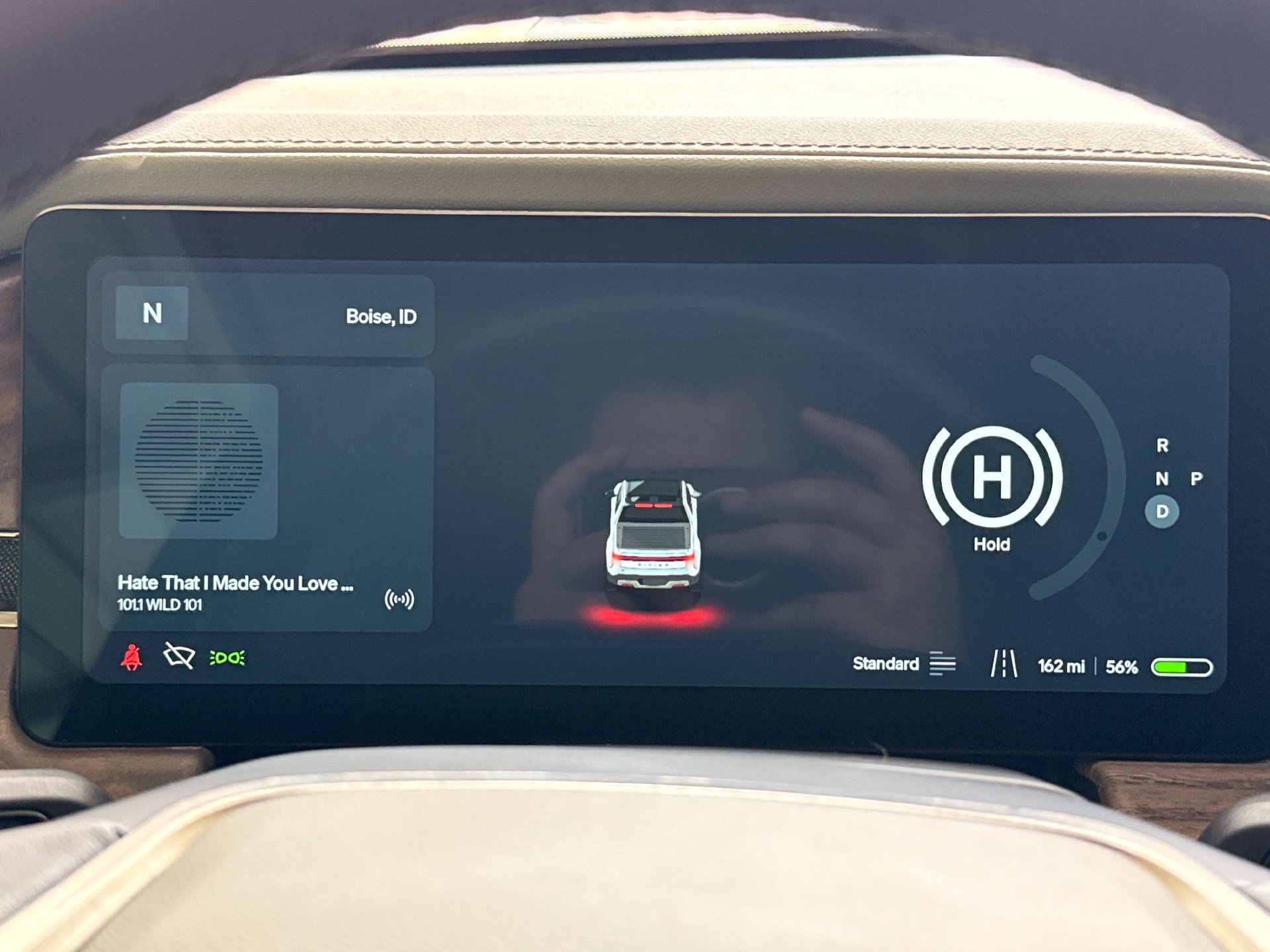 Used 2022 Rivian R1T Launch Edition AWD/4WD image 10
