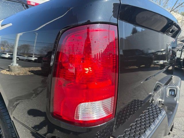 Used 2021 RAM 1500 Tradesman w/ Popular Equipment Group image 4