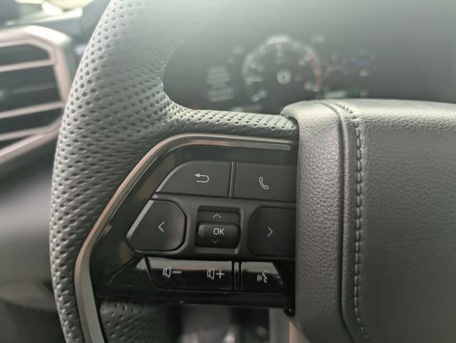 New 2026 Toyota Sequoia Platinum w/ Tow Technology Package image 18