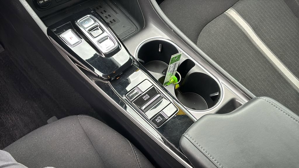 Used 2023 Hyundai Sonata SEL FWD image 21