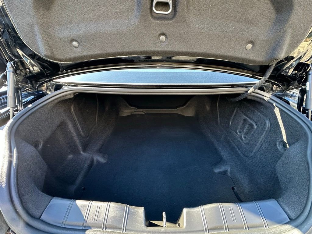 Used 2018 Chevrolet Camaro ZL1 image 13