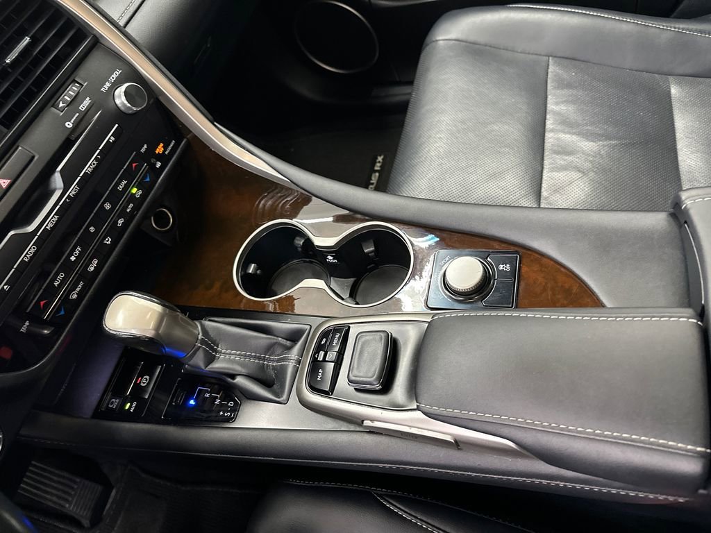 Used 2019 Lexus RX 350 FWD image 33