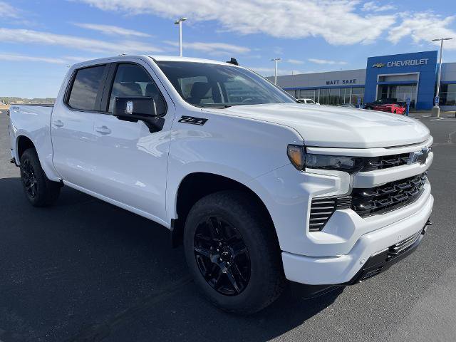New 2026 Chevrolet Silverado 1500 RST image 7