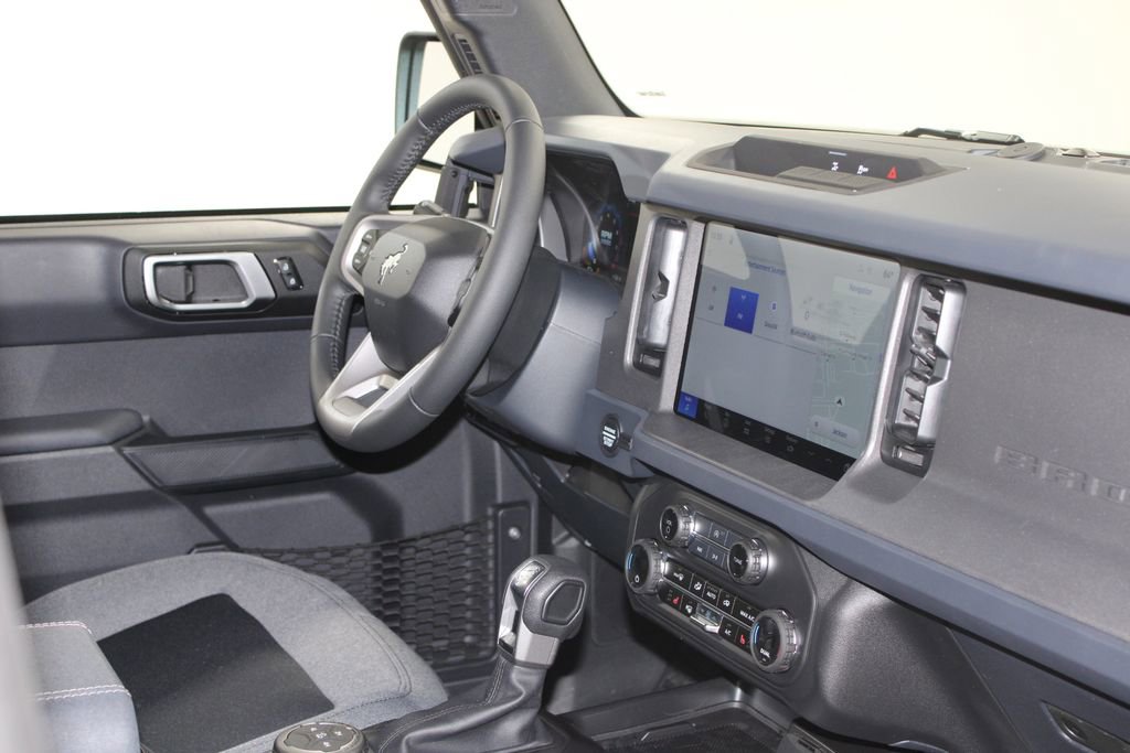 New 2026 Ford Bronco Big Bend AWD/4WD image 27