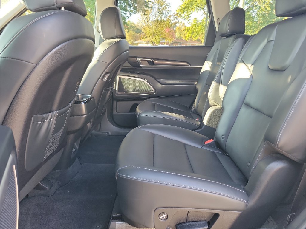 Used 2024 Kia Telluride S w/ S Sunroof Package AWD/4WD image 18