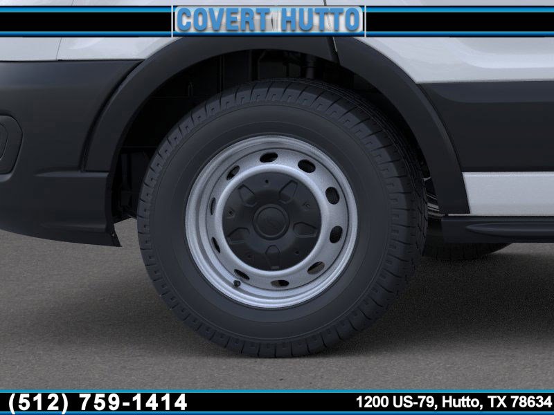 New 2026 Ford Transit 150 Low Roof image 19