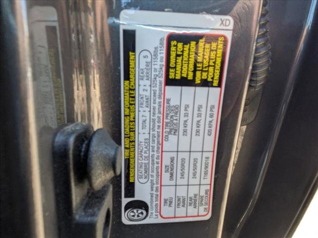 Used 2023 Subaru Ascent Onyx Edition AWD/4WD image 23