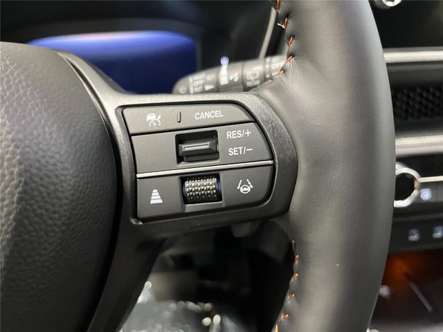 New 2026 Honda CR-V TrailSport image 23
