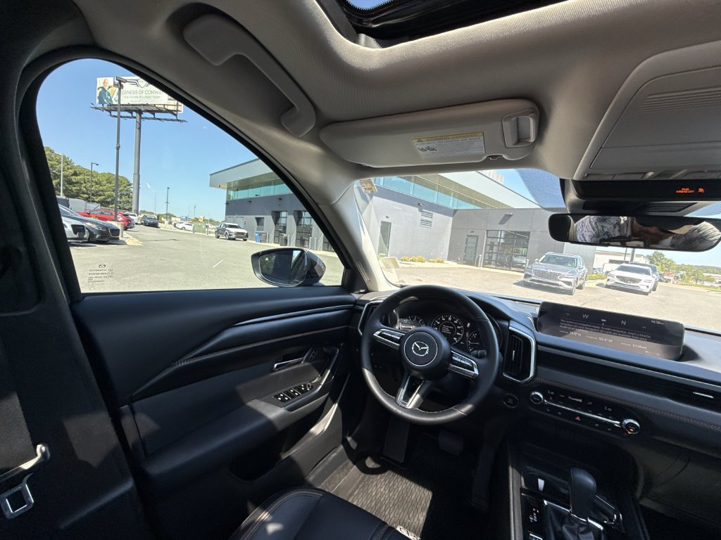 Used 2025 MAZDA CX-50 AWD 2.5 S w/ Weather Package image 19