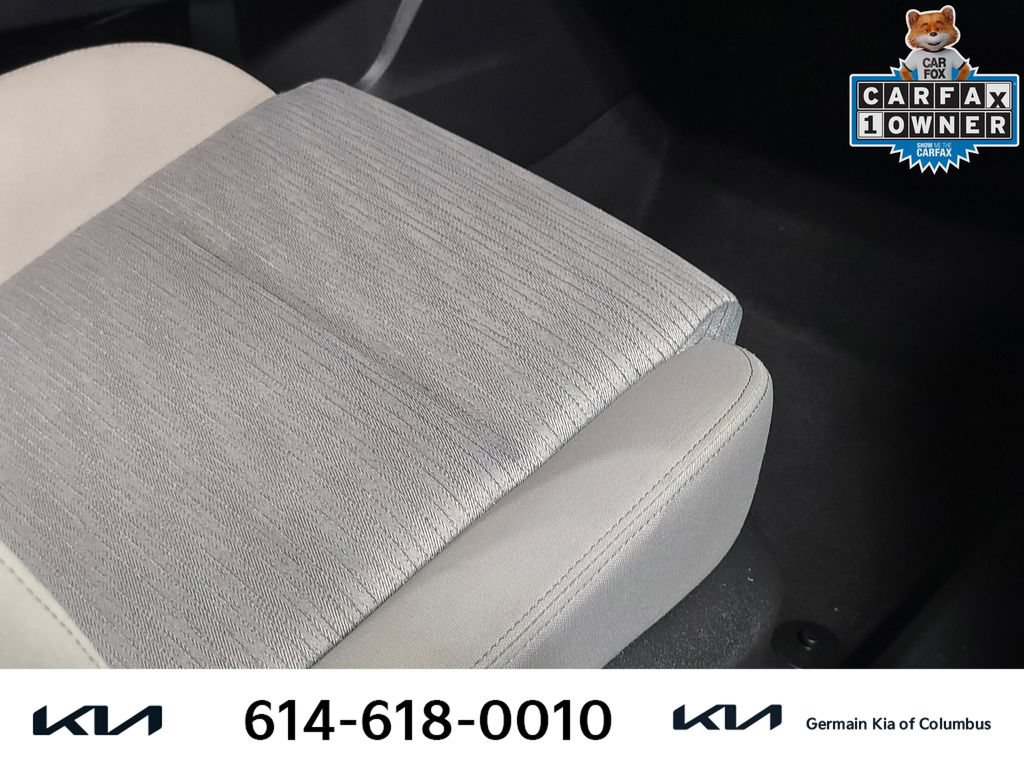 Used 2023 Nissan Rogue SV AWD/4WD image 27