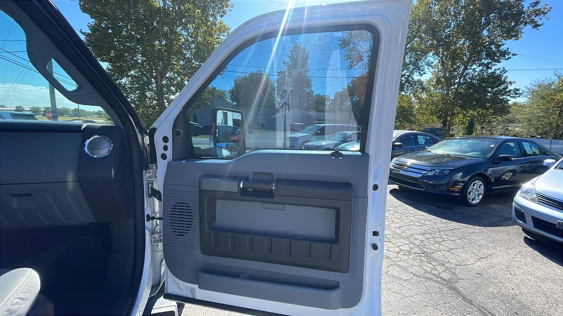 Used 2012 Ford F350 XLT w/ XLT Value Pkg image 30