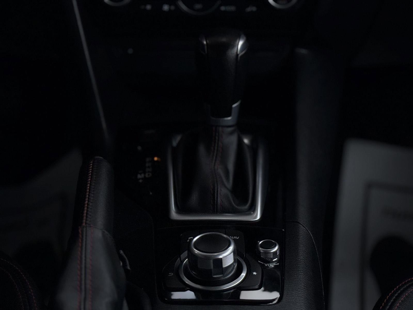 Used 2015 MAZDA MAZDA3 s Grand Touring image 21