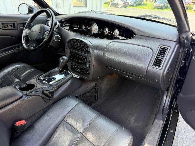 Used 2000 Plymouth Prowler RWD image 7
