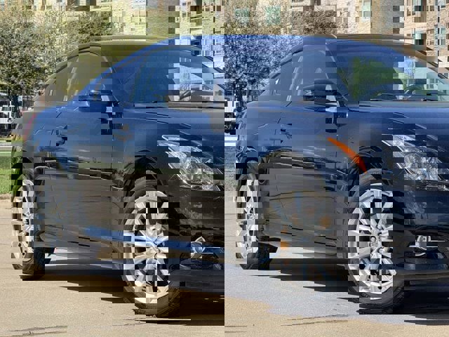 Used 2014 INFINITI Q60 AWD Coupe w/ Premium Package image 3