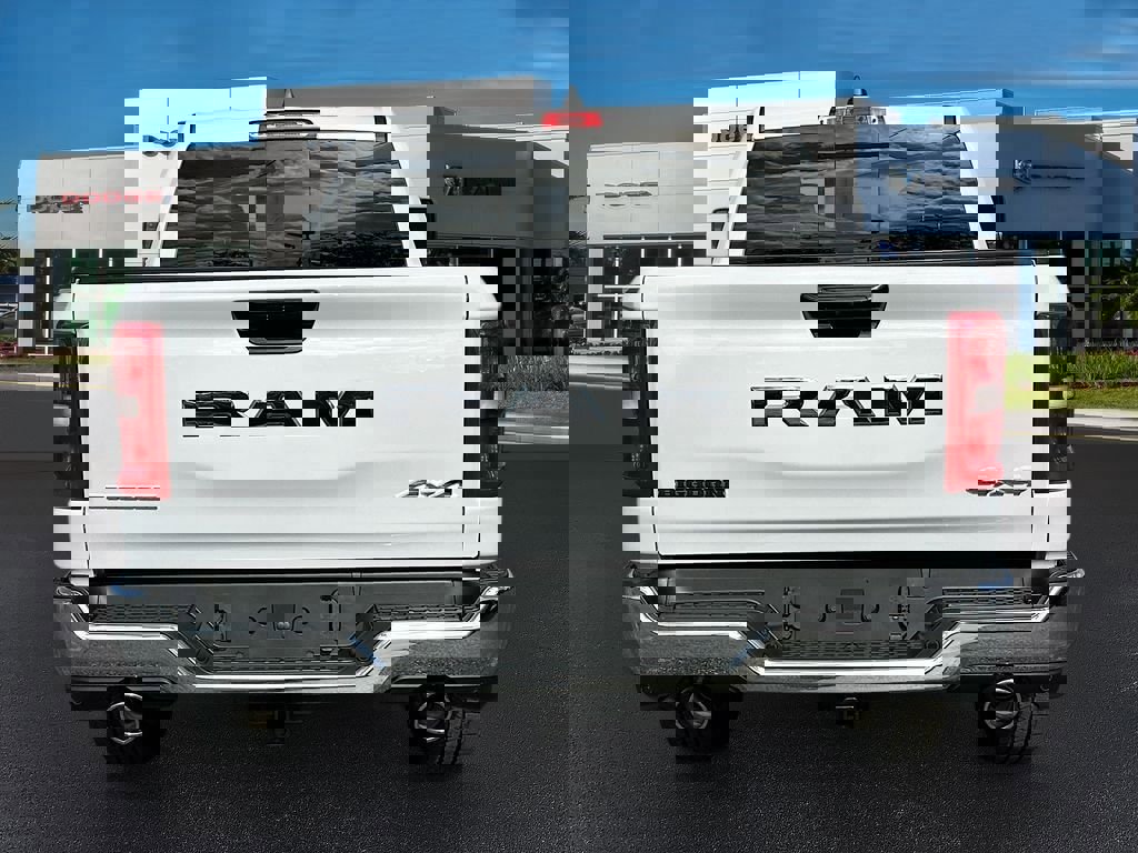 New 2026 RAM 1500 Big Horn image 6