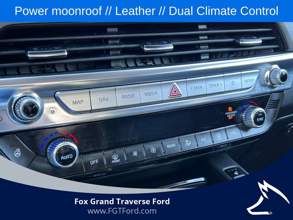 Used 2022 Kia Telluride SX image 27