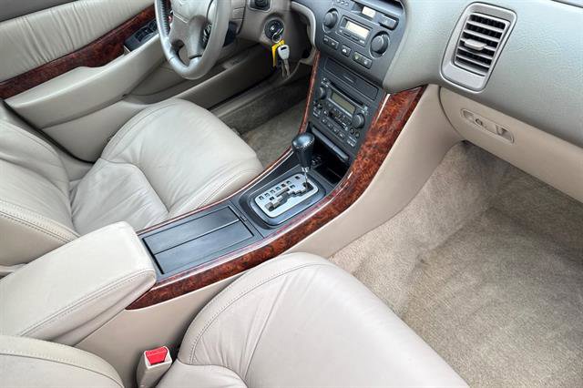Used 2001 Acura TL 3.2 image 16