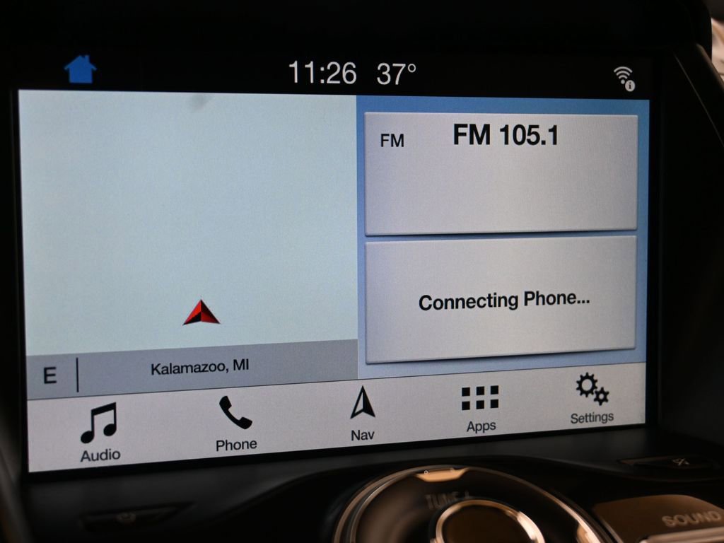 Used 2019 Ford Escape Titanium AWD/4WD image 28