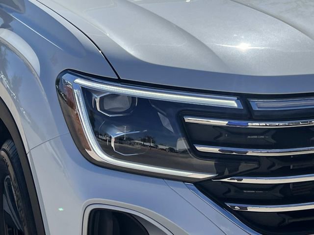 New 2026 Volkswagen Atlas SE image 7