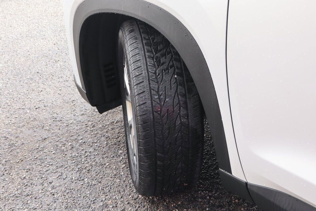 Used 2024 Toyota Grand Highlander Limited image 55