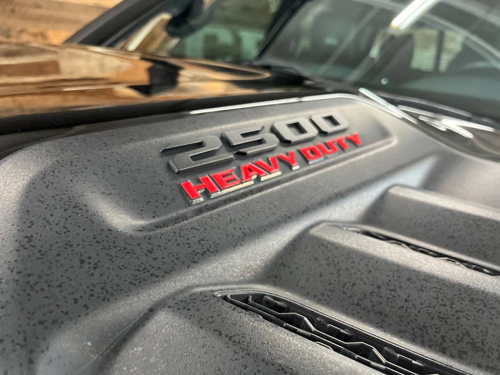 Used 2023 RAM 2500 Rebel w/ Level 2 Equipment Group AWD/4WD image 68